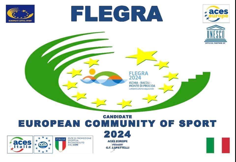 bacoli comunità europea sport