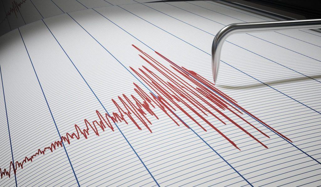 terremoto poco fa pozzuoli napoli ultime notizie 13 novembre