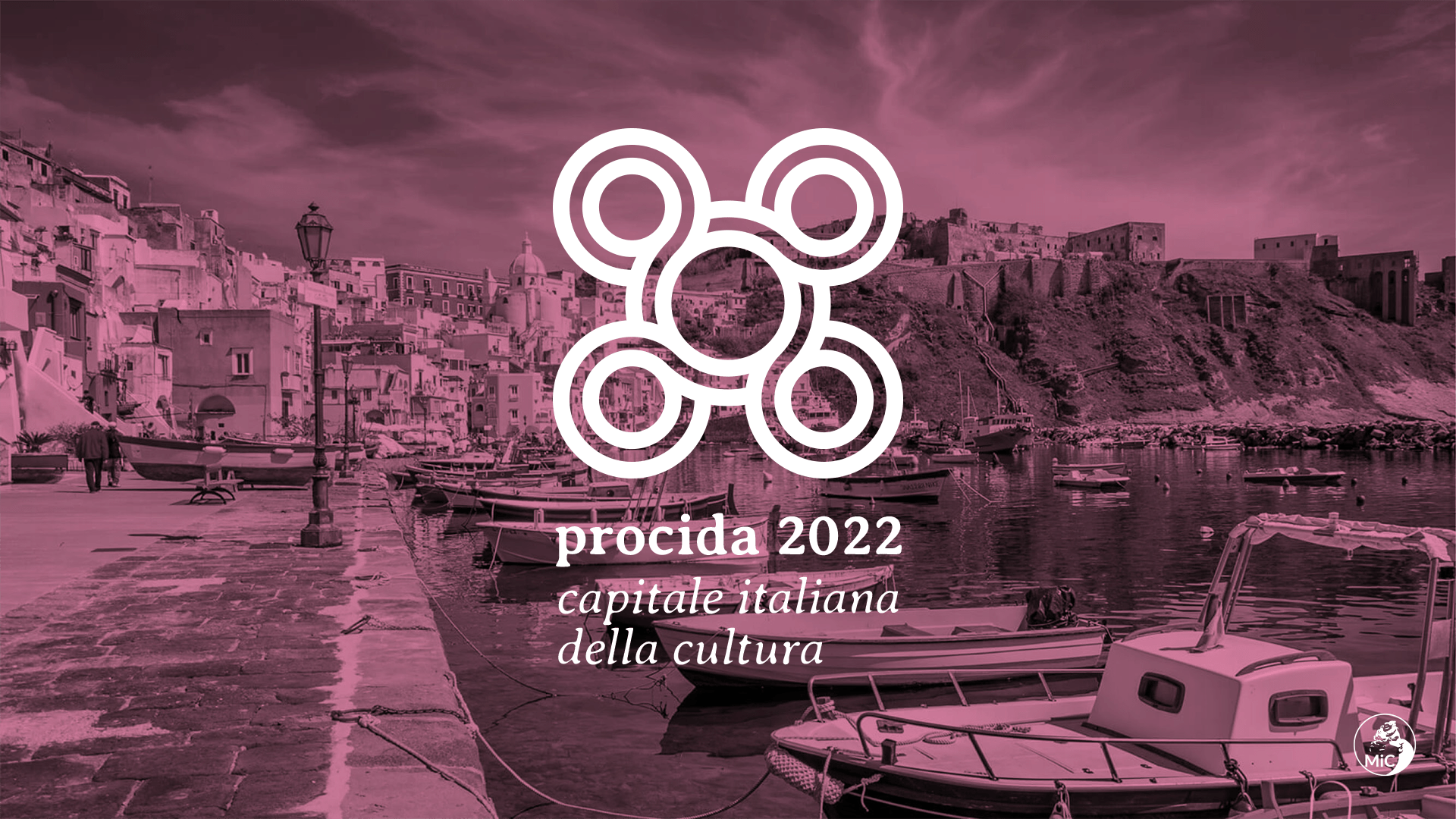 Procida 2022 Bergamo Brescia