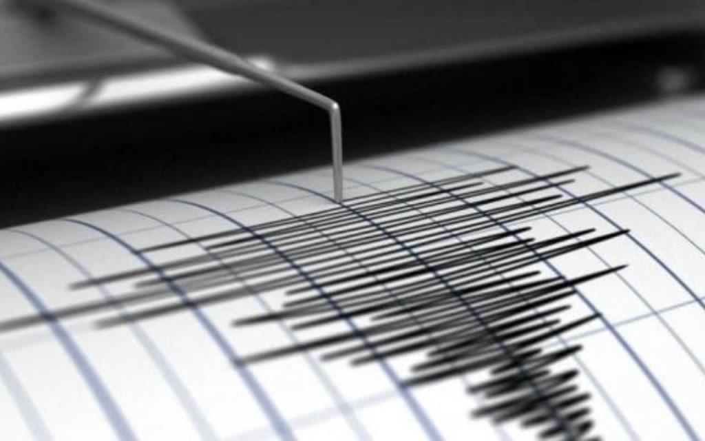 terremoto poco fa pozzuoli napoli ultime notizie 11 gennaio