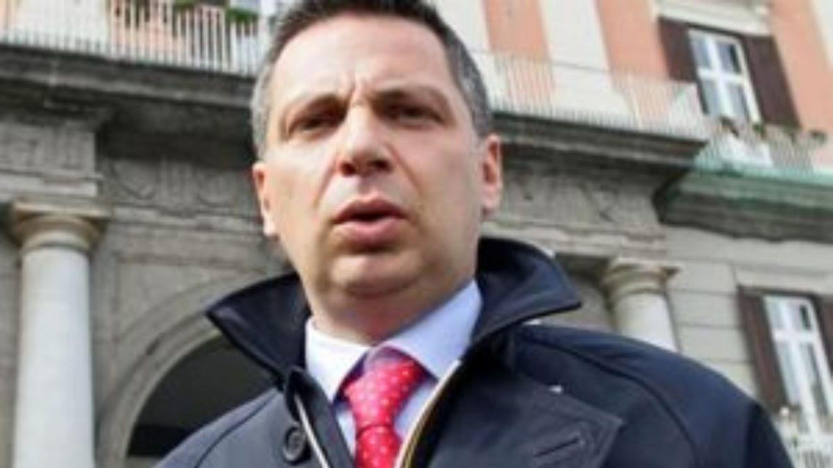 quarto elezioni amministrative giarrusso sarà sostenuto italia viva