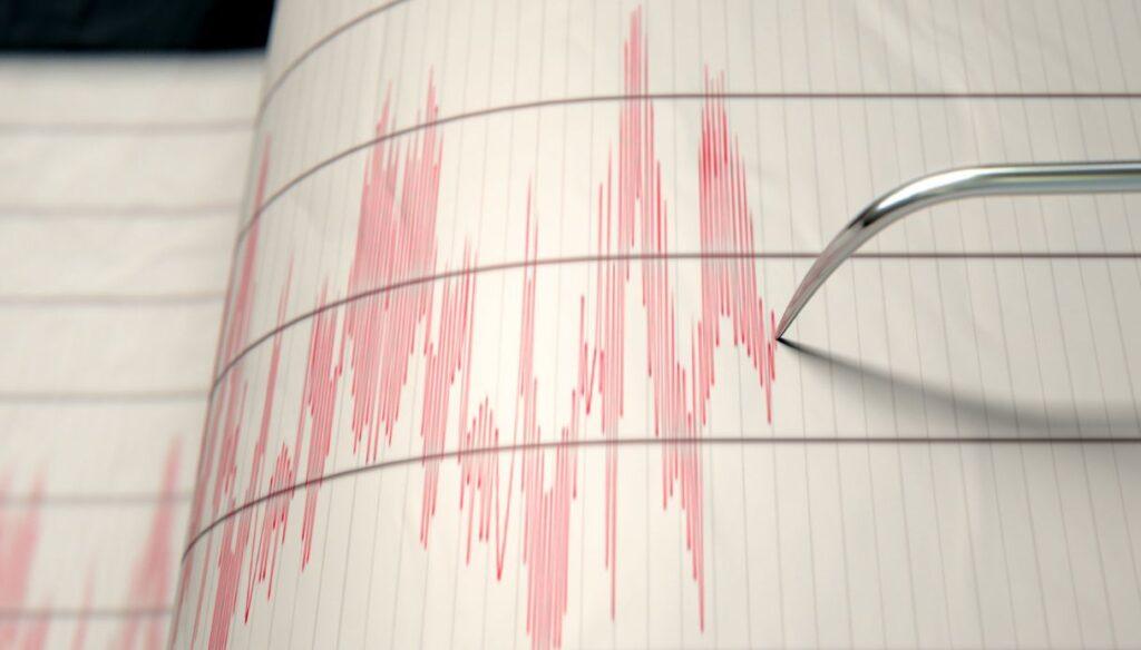 terremoto poco fa oggi 9 marzo napoli pozzuoli ultime notizie
