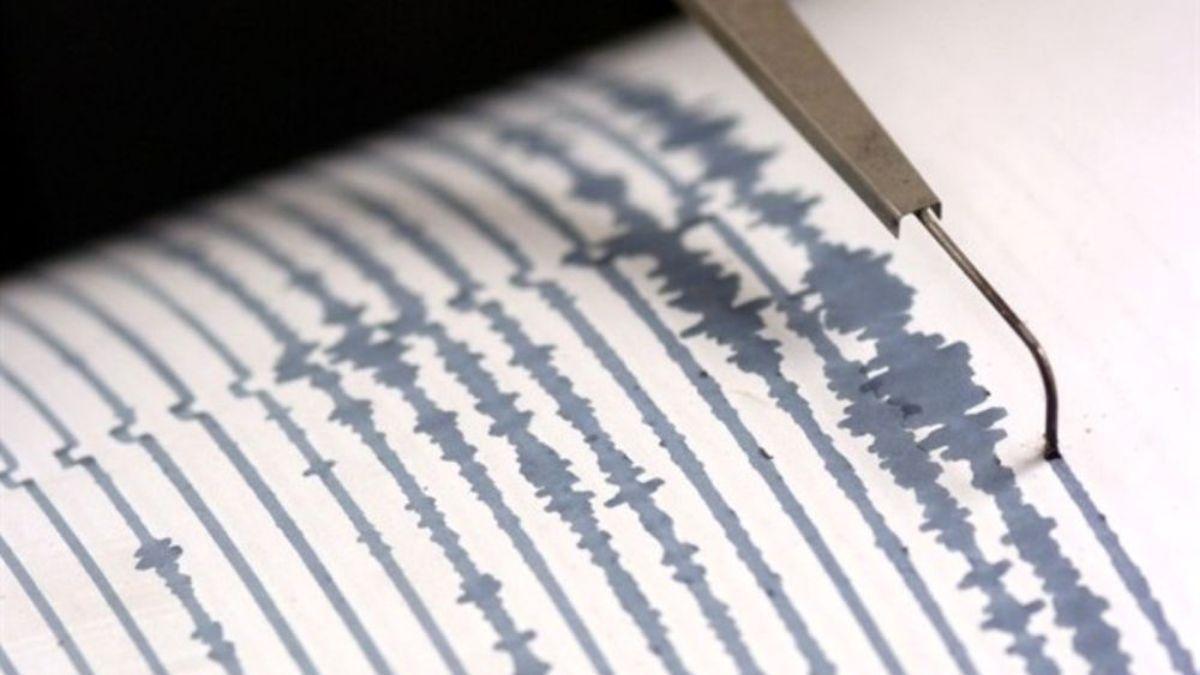 terremoto poco fa pozzuoli napoli ultime notizie 24 marzo