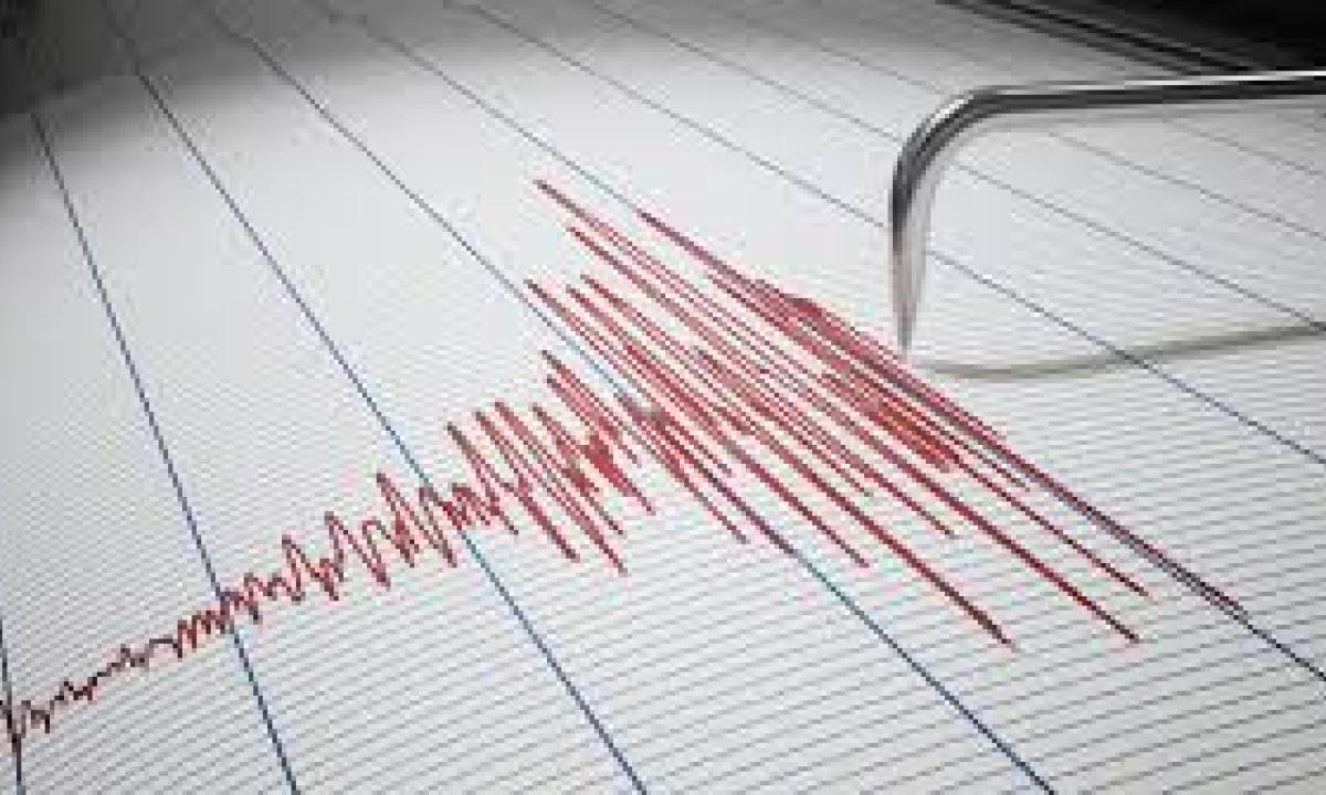 terremoto poco fa pozzuoli napoli ultime notizie 25 maggio