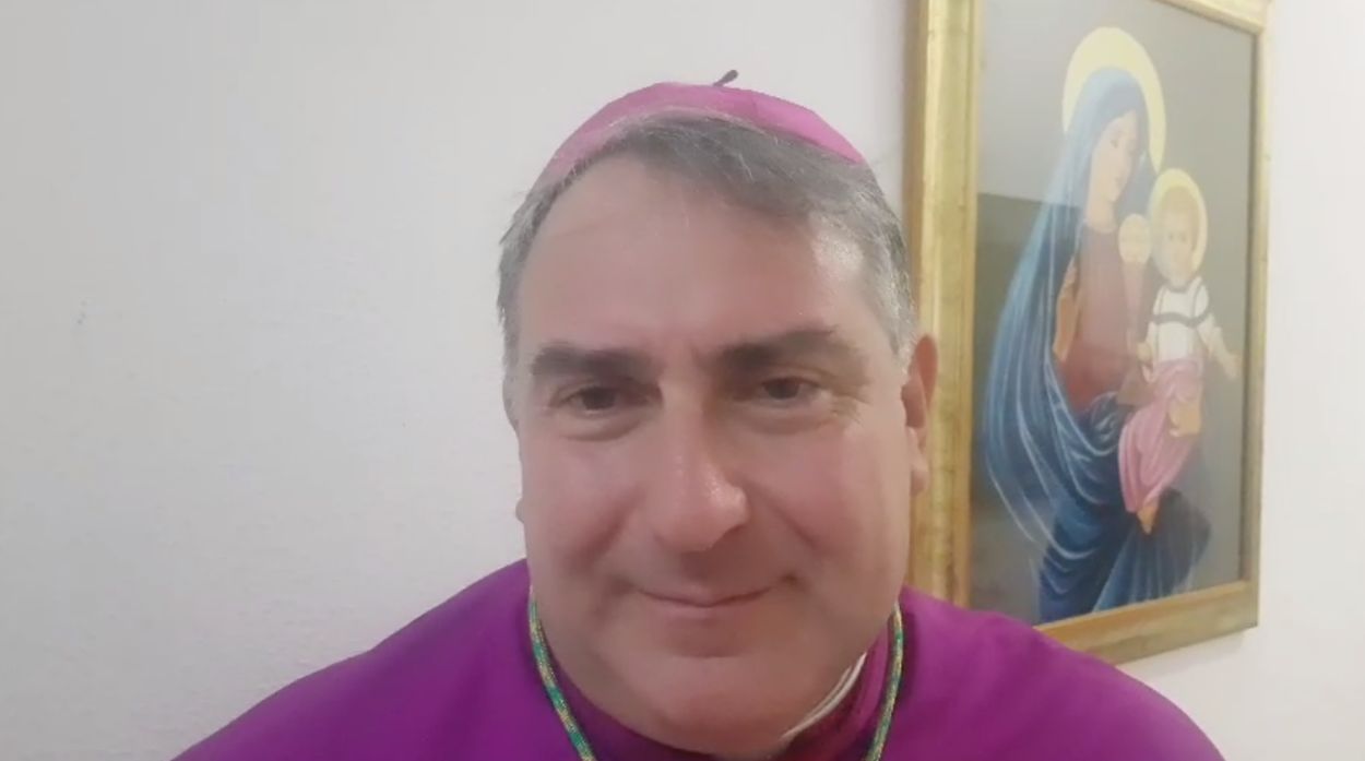 ministero pastorale vescovo carlo villano pozzuoli