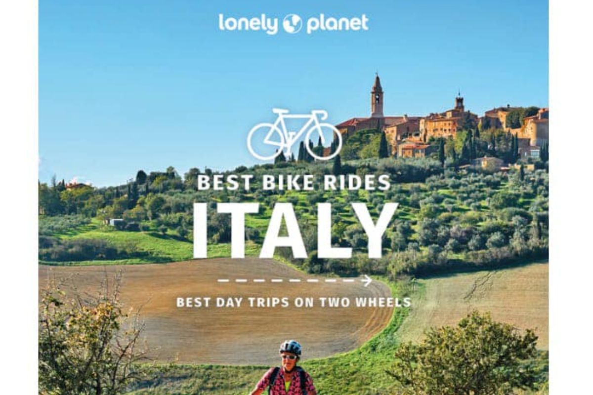 italy best bike rides pozzuoli
