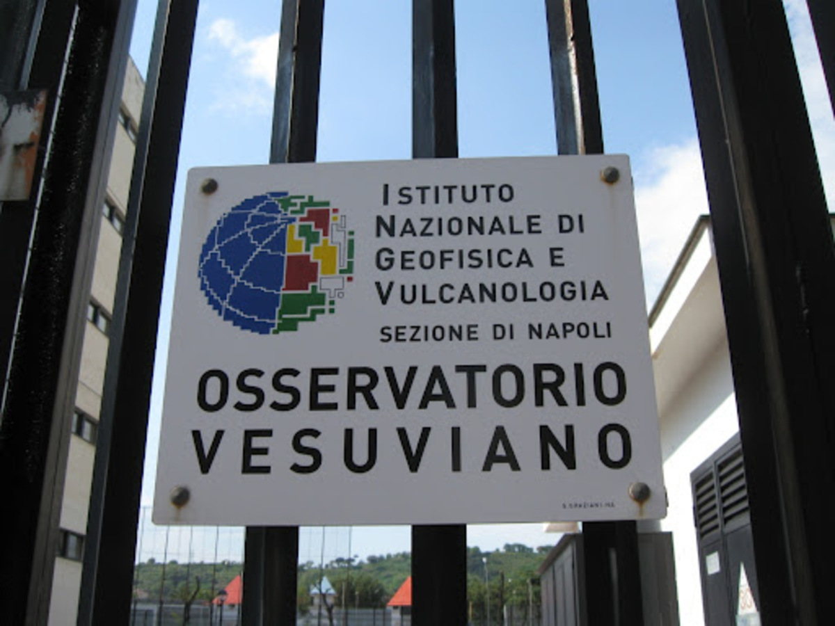 ricerca immobile osservatorio vesuviano