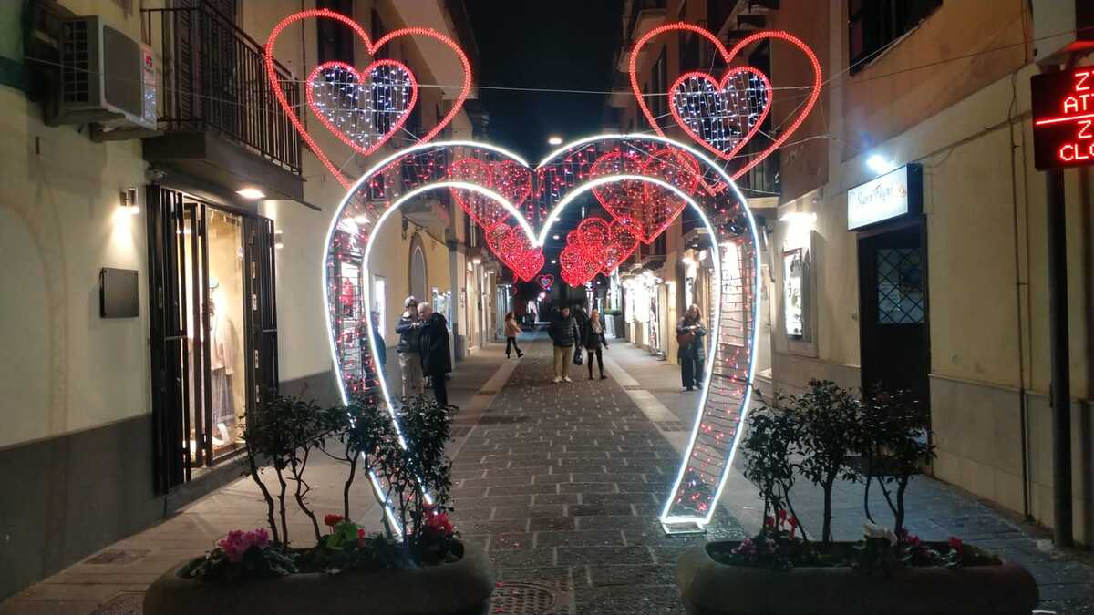 carnevale san valentino pozzuoli