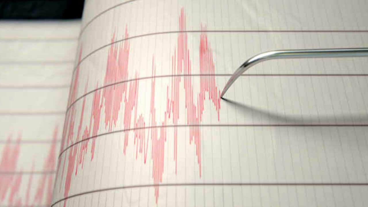 terremoto pozzuoli napoli 17 febbraio