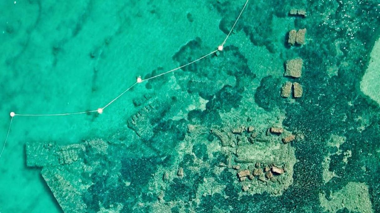 boe area protetta marina grande bacoli
